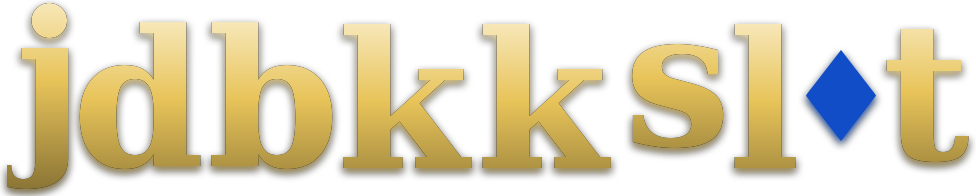 jdbkk slot logo
