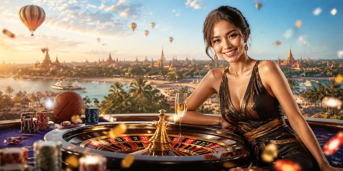 jdbkk slot ကျွန်တော်တို့ Majestic Spin ခန်းမမှာ ရှာတွေ့နိုင်တာတွေ